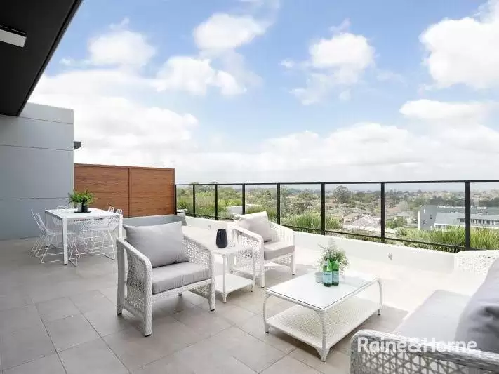 306/86 Mobbs Lane, Eastwood Leased by Raine & Horne Randwick | Coogee | Clovelly - image 5