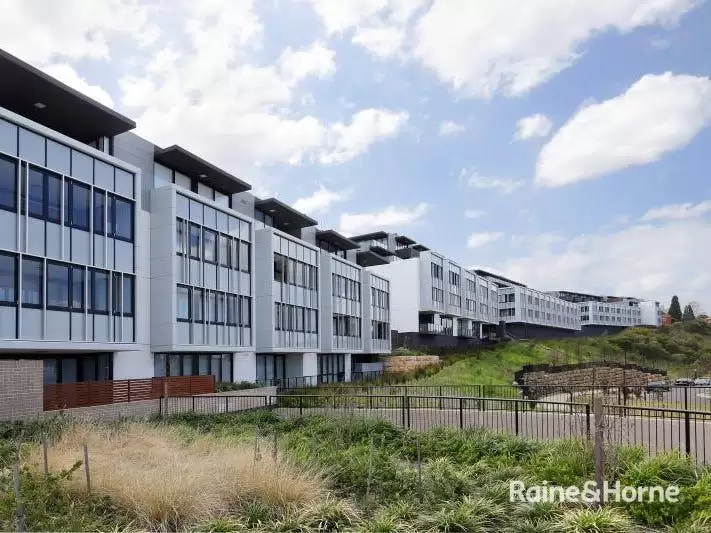 306/86 Mobbs Lane, Eastwood Leased by Raine & Horne Randwick | Coogee | Clovelly - image 6