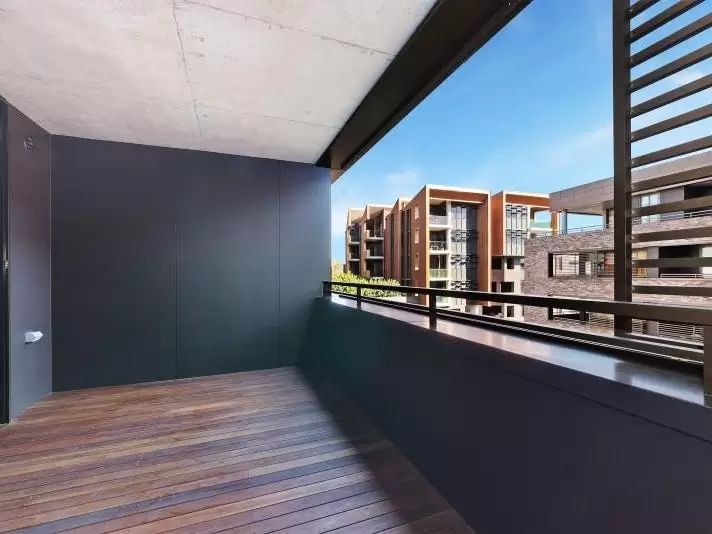 316/81 Macdonald Street, Erskineville Leased by Raine & Horne Randwick | Coogee | Clovelly - image 5