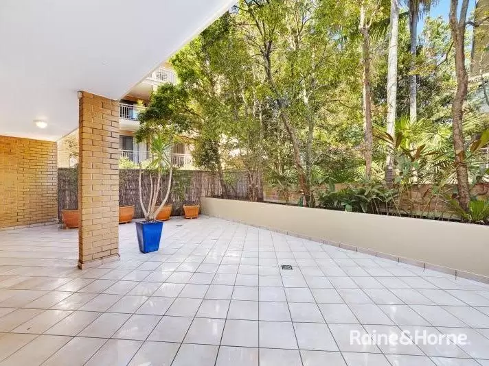 10/4-6 Cowper Street, Randwick For Lease by Raine & Horne Randwick | Coogee | Clovelly - image 2