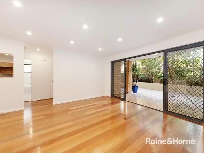 10/4-6 Cowper Street, Randwick For Lease by Raine & Horne Randwick | Coogee | Clovelly