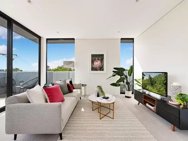 106/70 Mobbs Lane, Eastwood Leased by Raine & Horne Randwick | Coogee | Clovelly - image 5