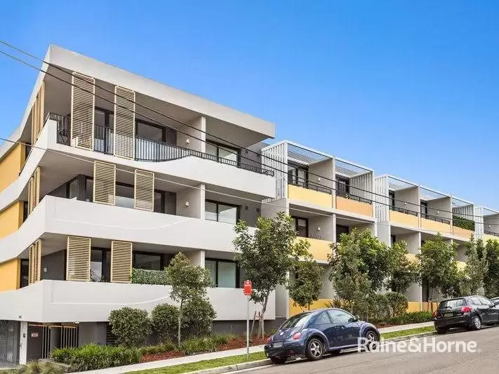 108/207 Barker Street, Randwick For Lease by Raine & Horne Randwick | Coogee | Clovelly - image 6