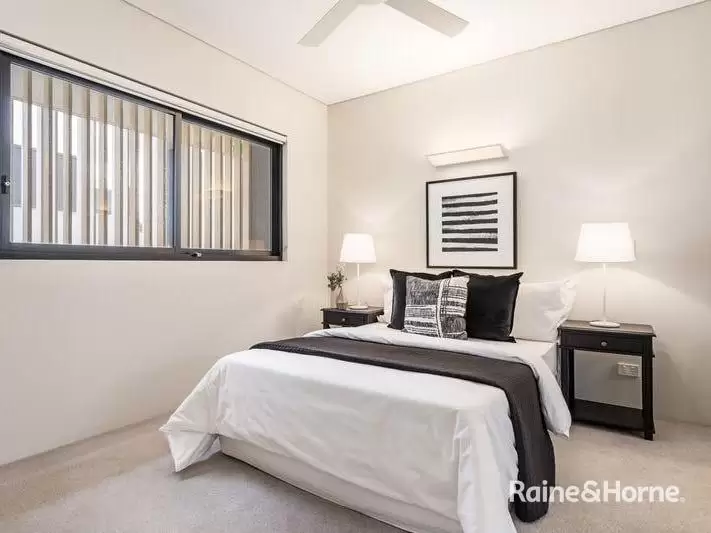 108/207 Barker Street, Randwick For Lease by Raine & Horne Randwick | Coogee | Clovelly - image 3