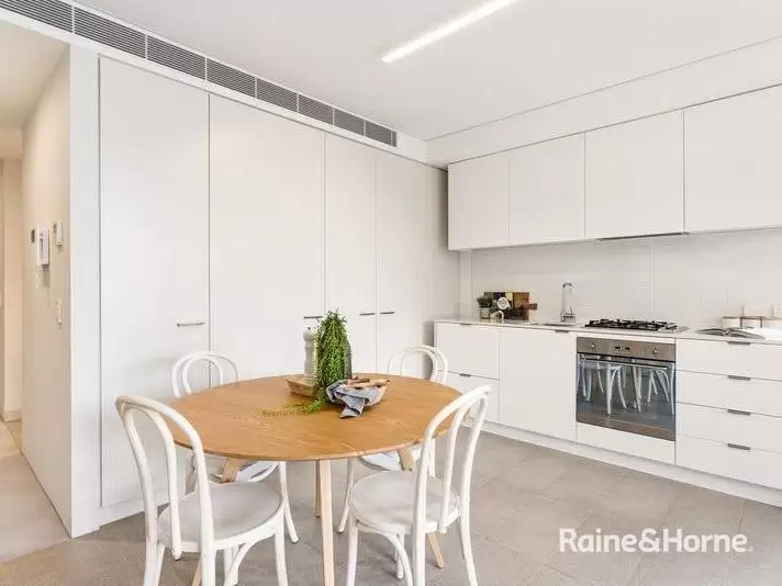 108/207 Barker Street, Randwick For Lease by Raine & Horne Randwick | Coogee | Clovelly - image 2