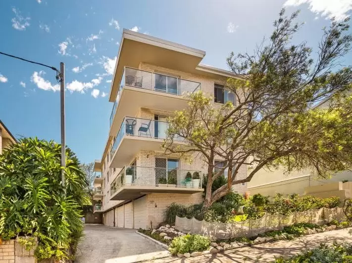 4/106 Beach Street, Coogee Leased by Raine & Horne Randwick | Coogee | Clovelly - image 5