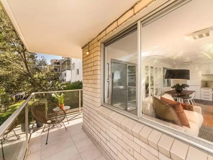 4/106 Beach Street, Coogee Leased by Raine & Horne Randwick | Coogee | Clovelly - image 4