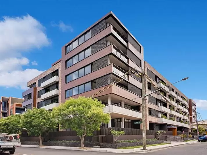 115/81 Macdonald Street, Erskineville Leased by Raine & Horne Randwick | Coogee | Clovelly - image 4