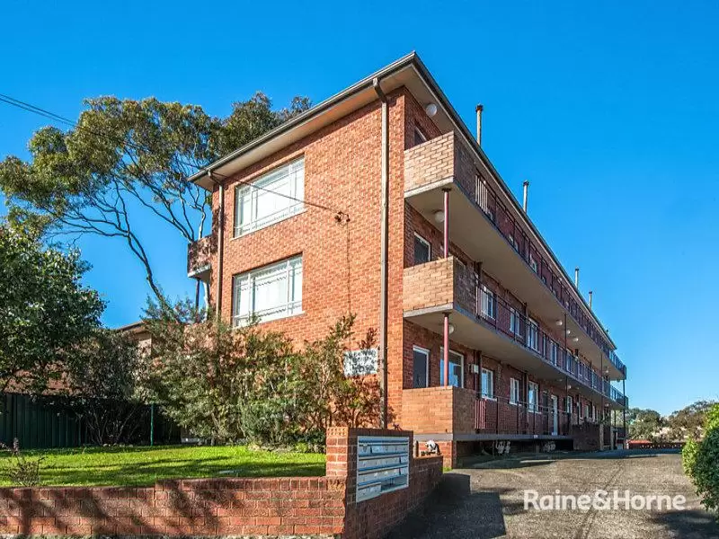 12/706 Anzac Parade, Kingsford For Lease by Raine & Horne Randwick | Coogee | Clovelly - image 4