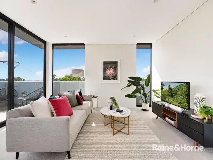 109/78 Mobbs Lane, Eastwood For Lease by Raine & Horne Randwick | Coogee