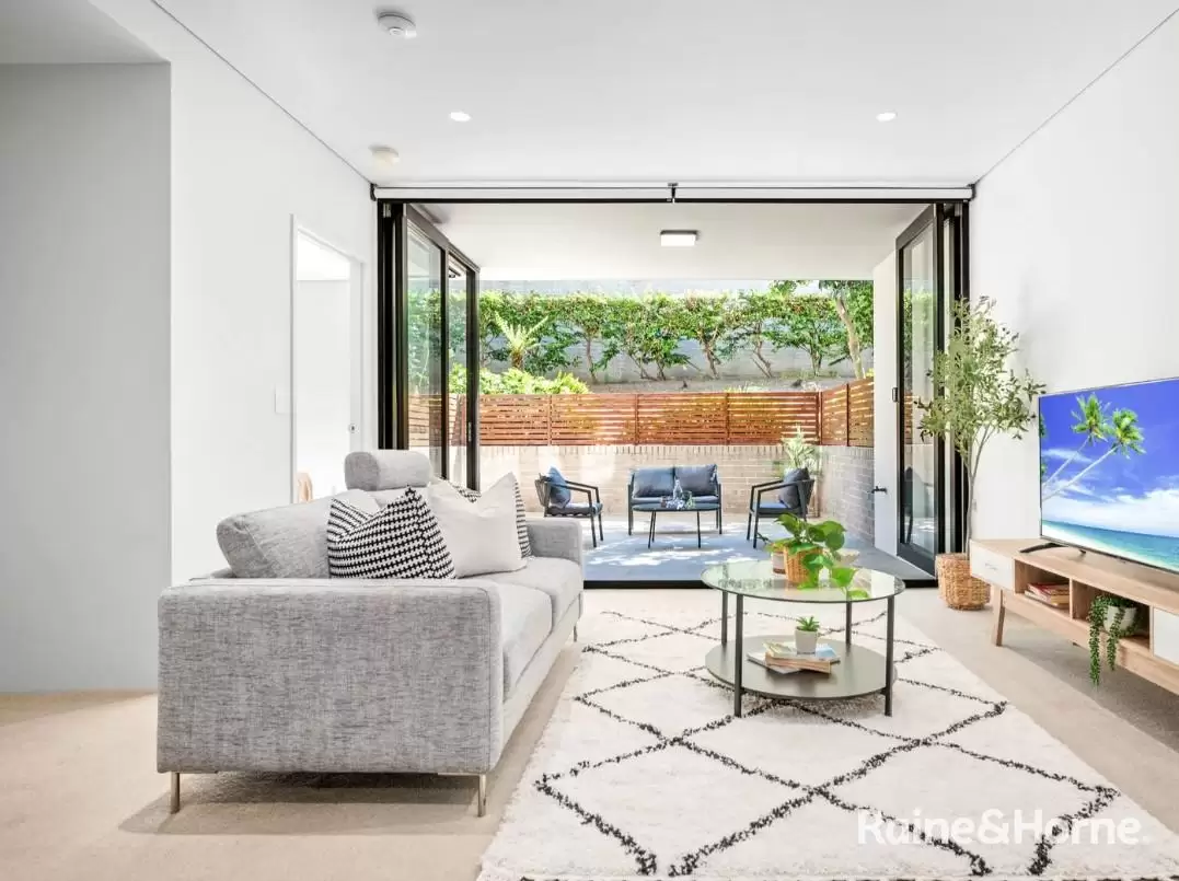 G01/62 Mobbs Lane, Eastwood For Lease by Raine & Horne Randwick | Coogee | Clovelly - image 1