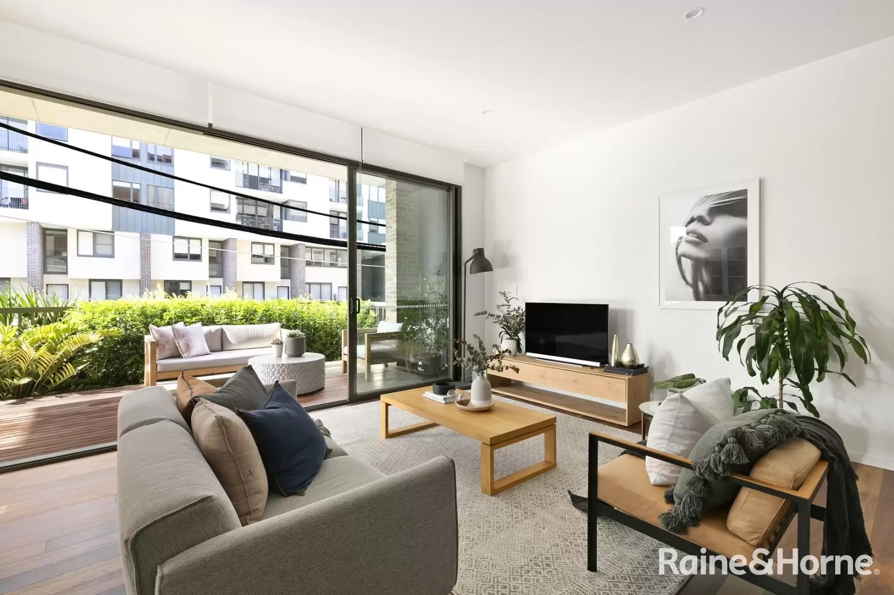 G08/81 Macdonald Street, Erskineville For Lease by Raine & Horne Randwick | Coogee | Clovelly - image 3