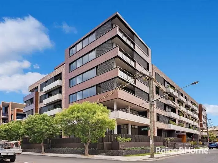 G08/81 Macdonald Street, Erskineville For Lease by Raine & Horne Randwick | Coogee | Clovelly - image 7