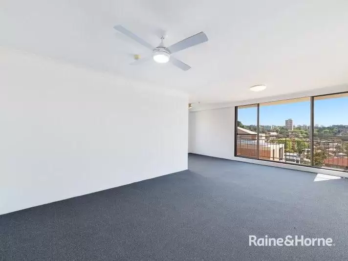 30/1-3 Dudley Street, Randwick Leased by Raine & Horne Randwick | Coogee | Clovelly - image 1