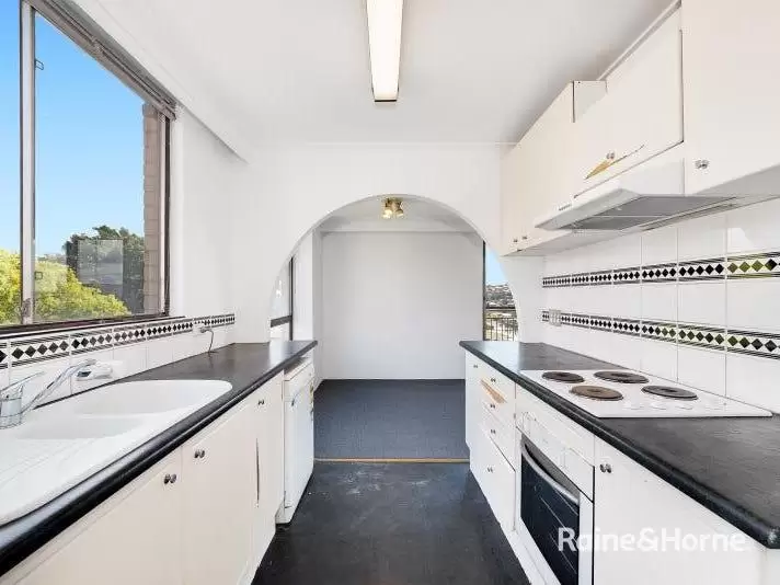 30/1-3 Dudley Street, Randwick Leased by Raine & Horne Randwick | Coogee | Clovelly - image 2