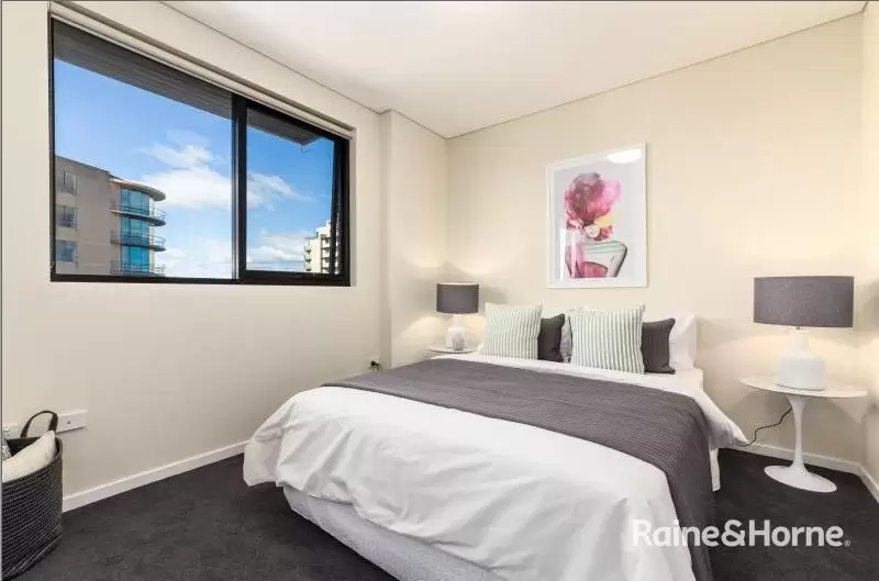 503/19-21 Prospect Street, Rosehill For Lease by Raine & Horne Randwick | Coogee - image 3