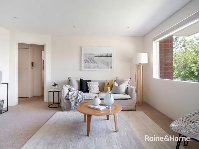 7/117 Perouse Road, Randwick For Lease by Raine & Horne Randwick | Coogee | Clovelly - image 1
