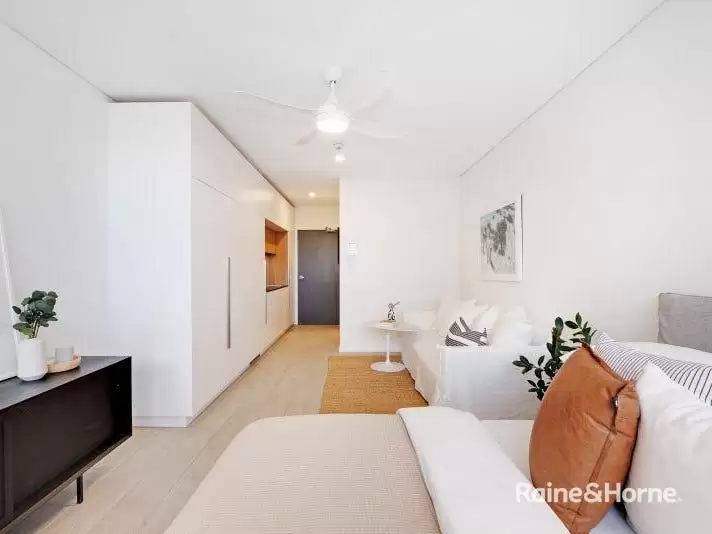 6/32-34 Perouse Road, Randwick Leased by Raine & Horne Randwick | Coogee | Clovelly - image 2