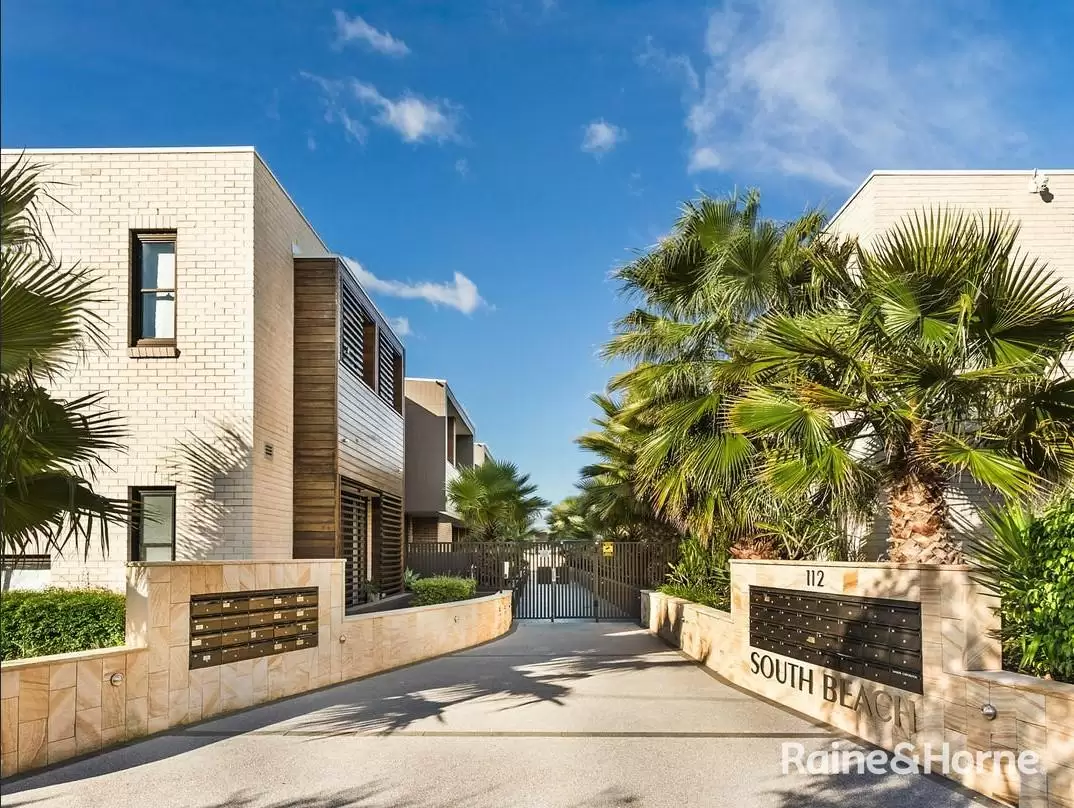 41/112 Alfred Street, Sans Souci Leased by Raine & Horne Randwick | Coogee | Clovelly - image 9