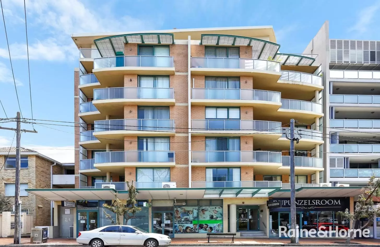 17/805-813 Anzac Parade, Maroubra For Lease by Raine & Horne Randwick | Coogee | Clovelly - image 7