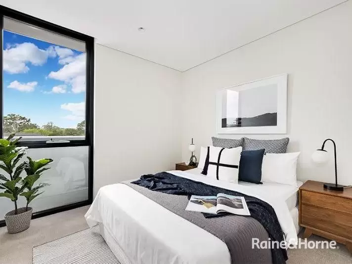 G04/86 Mobbs Lane, Eastwood For Lease by Raine & Horne Randwick | Coogee | Clovelly - image 3
