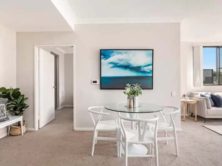 206/235-237 Carlingford Road, Carlingford Leased by Raine & Horne Randwick | Coogee | Clovelly - image 2