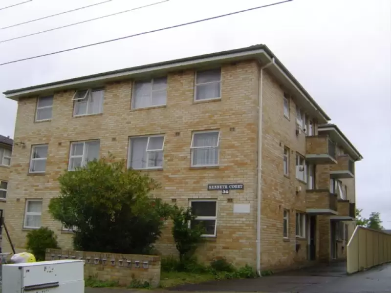 36 Brittain Crescent, Hillsdale Leased by Raine & Horne Randwick | Coogee - image 1