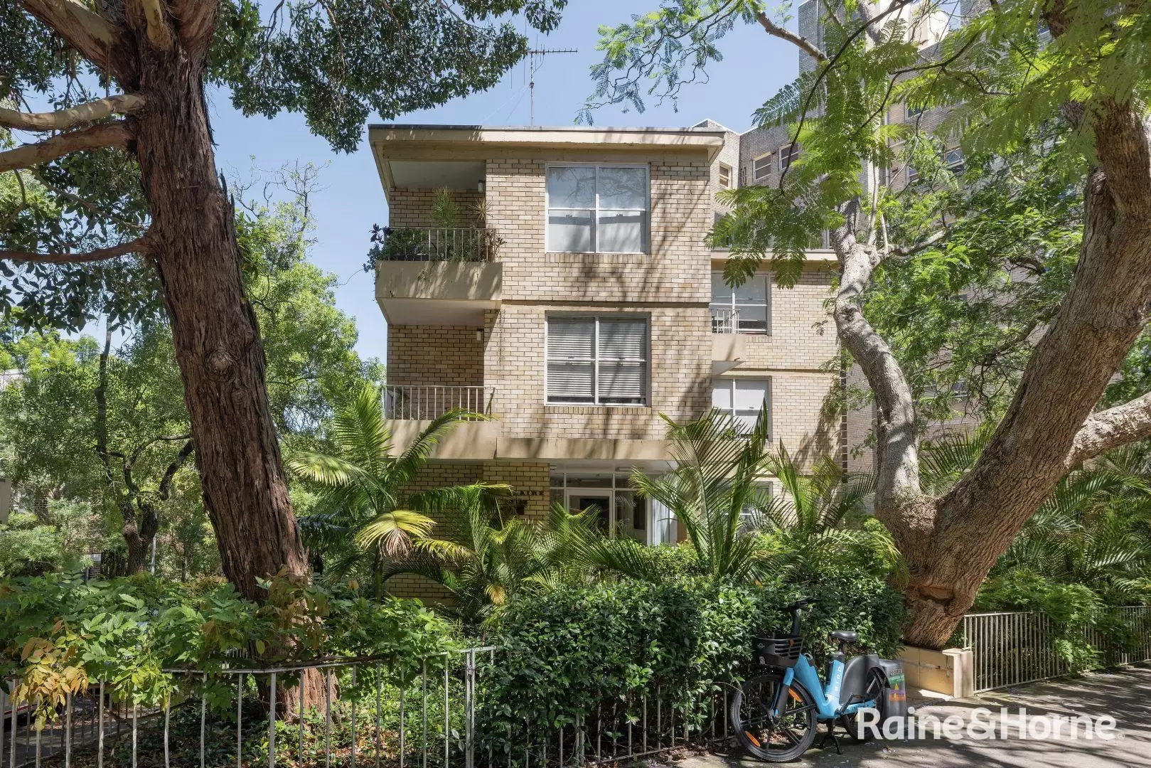 2/16-18 Roslyn Gardens, Elizabeth Bay Leased by Raine & Horne Randwick | Coogee | Clovelly - image 6