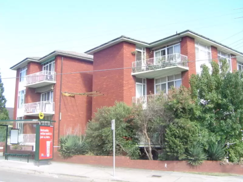 572-574 Bunnerong Road, Matraville Leased by Raine & Horne Randwick | Coogee