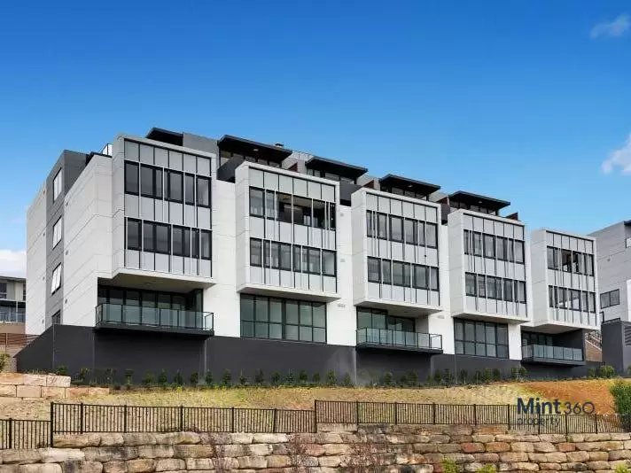 G01/86 Mobbs Lane, Eastwood Leased by Raine & Horne Randwick | Coogee | Clovelly - image 5