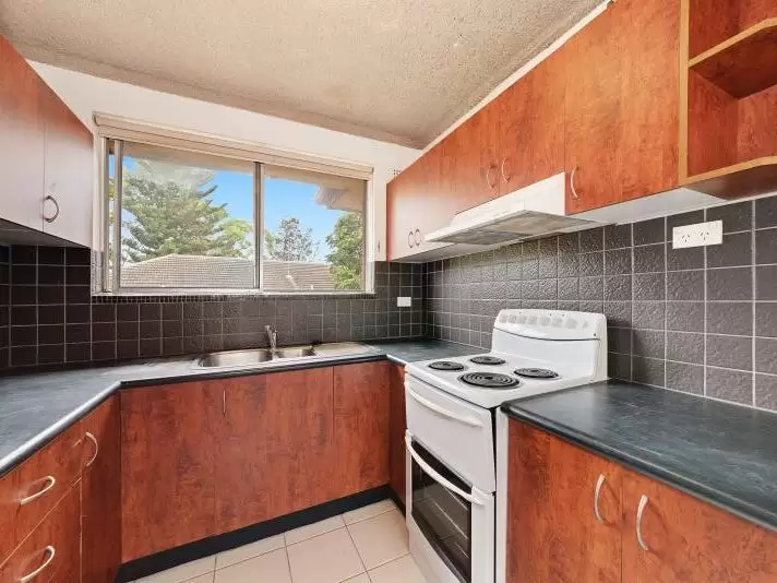 6/11 Templeman Crescent, Hillsdale Leased by Raine & Horne Randwick | Coogee - image 3