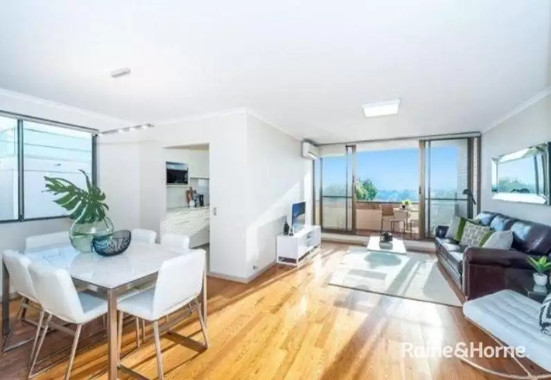 9/47-49 Willis Street, Kingsford For Lease by Raine & Horne Randwick | Coogee