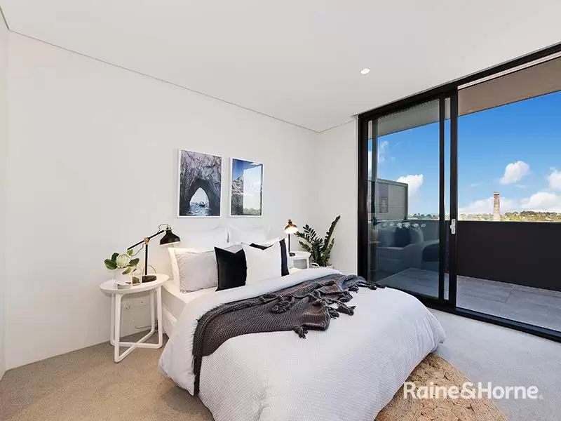 201/62 Mobbs Lane, Eastwood Leased by Raine & Horne Randwick | Coogee | Clovelly - image 3