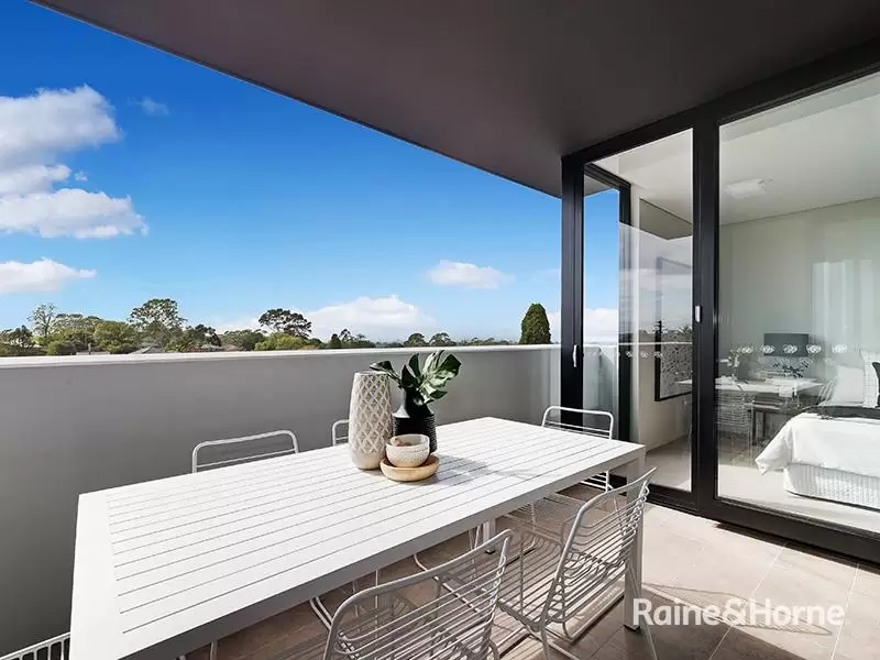 201/62 Mobbs Lane, Eastwood Leased by Raine & Horne Randwick | Coogee | Clovelly - image 5