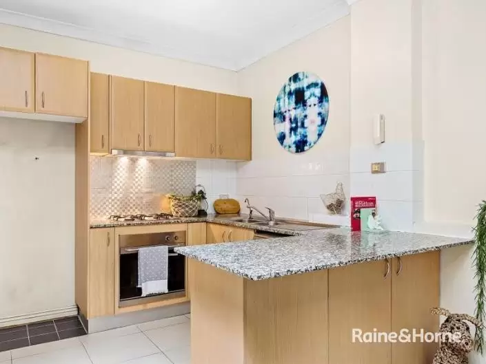 3/161 Todman Avenue, Kensington For Lease by Raine & Horne Randwick | Coogee | Clovelly - image 3