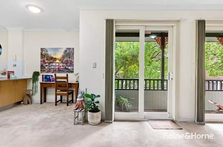 3/161 Todman Avenue, Kensington For Lease by Raine & Horne Randwick | Coogee | Clovelly - image 2