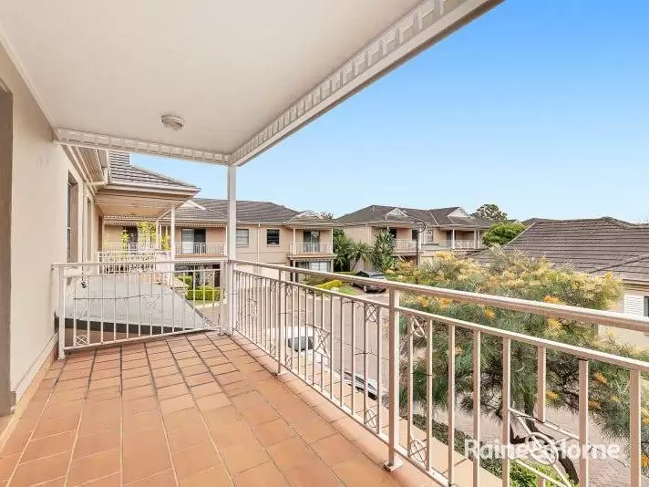 44/33 William Street, Botany For Lease by Raine & Horne Randwick | Coogee | Clovelly - image 7