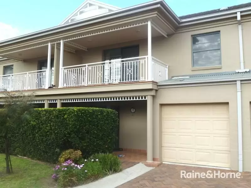 44/33 William Street, Botany For Lease by Raine & Horne Randwick | Coogee | Clovelly - image 9