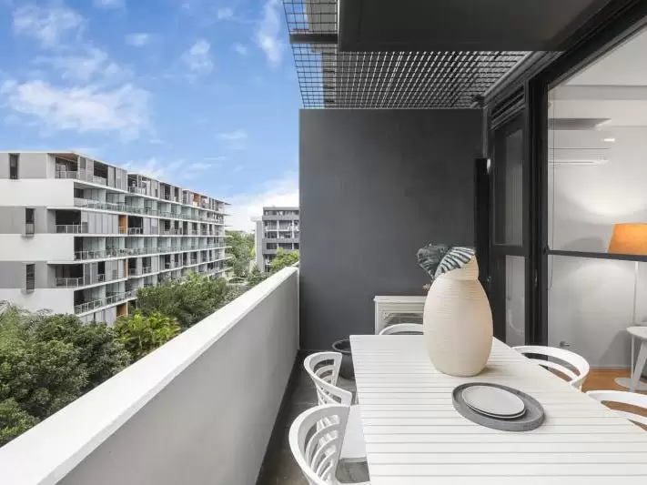 505/17 Joynton Avenue, Zetland Leased by Raine & Horne Randwick | Coogee | Clovelly - image 7