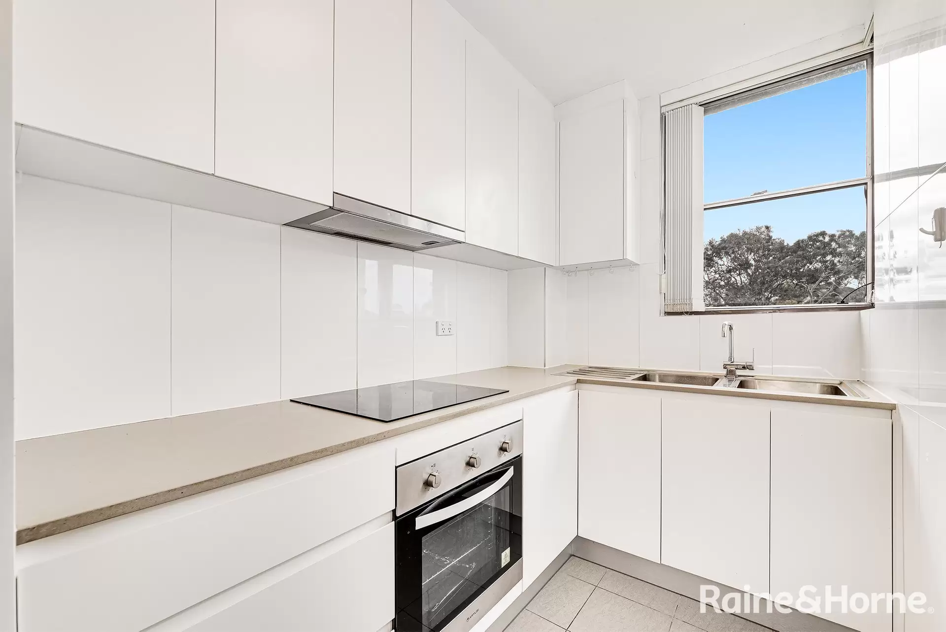 8F/14 Bligh Place, Randwick Leased by Raine & Horne Randwick | Coogee | Clovelly - image 1