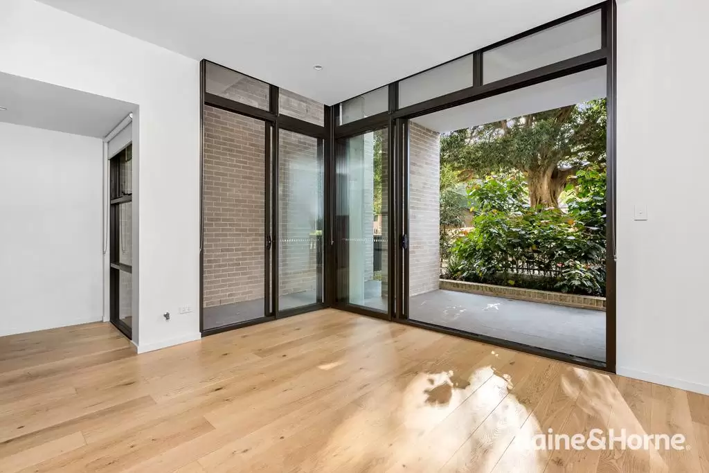 B304/34 McEvoy Street, Waterloo Leased by Raine & Horne Randwick | Coogee | Clovelly - image 1