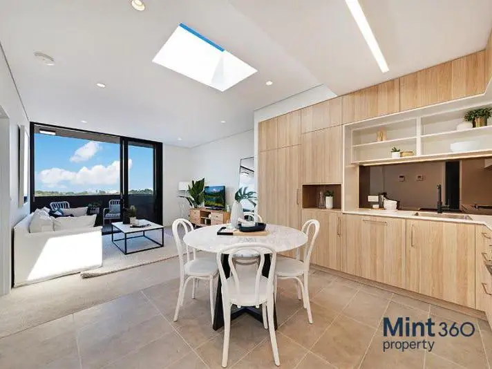 G02/62 Mobbs Lane, Eastwood Leased by Raine & Horne Randwick | Coogee | Clovelly - image 2