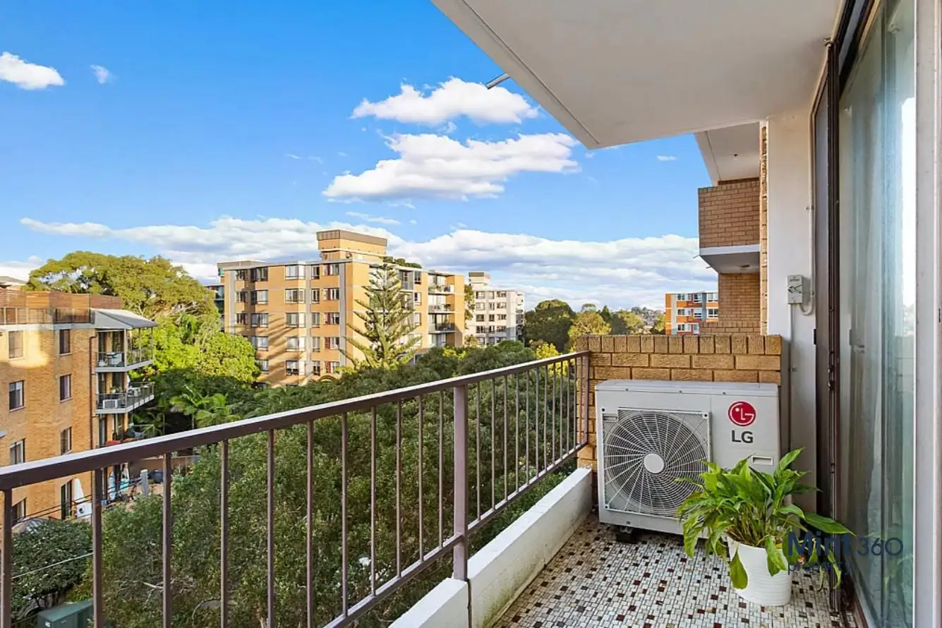 7G/4 Bligh Place, Randwick For Sale by Raine & Horne Randwick | Coogee - image 3