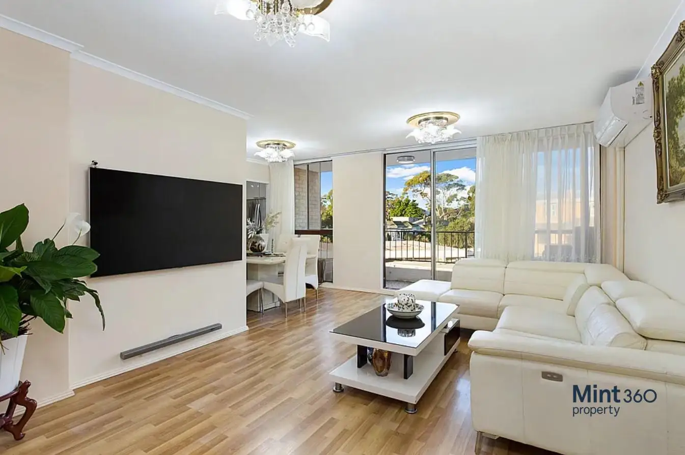 7G/4 Bligh Place, Randwick For Sale by Raine & Horne Randwick | Coogee - image 1