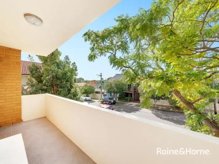 2/40 Judge Street, Randwick Leased by Raine & Horne Randwick | Coogee - image 5