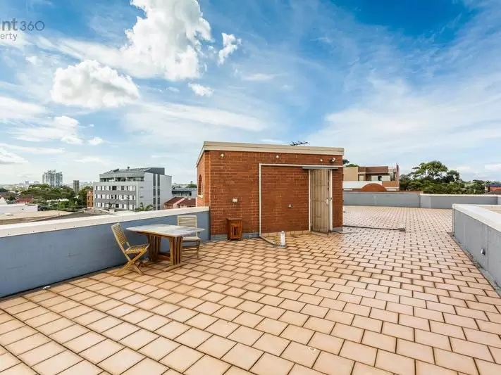 3/484 Bunnerong Road, Matraville Leased by Raine & Horne Randwick | Coogee | Clovelly - image 7