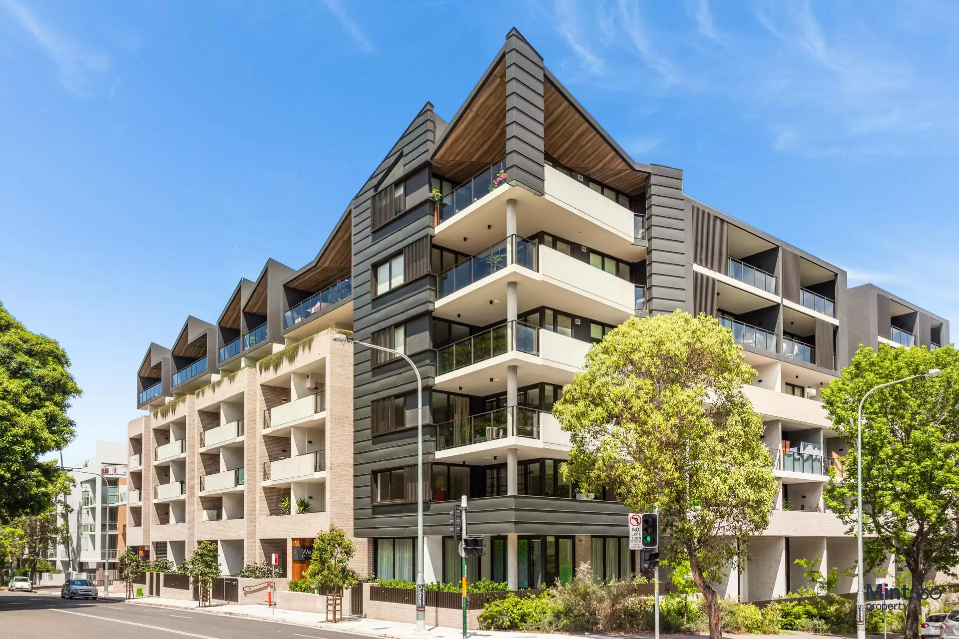 A505/34 McEvoy Street, Waterloo Leased by Raine & Horne Randwick | Coogee | Clovelly - image 1