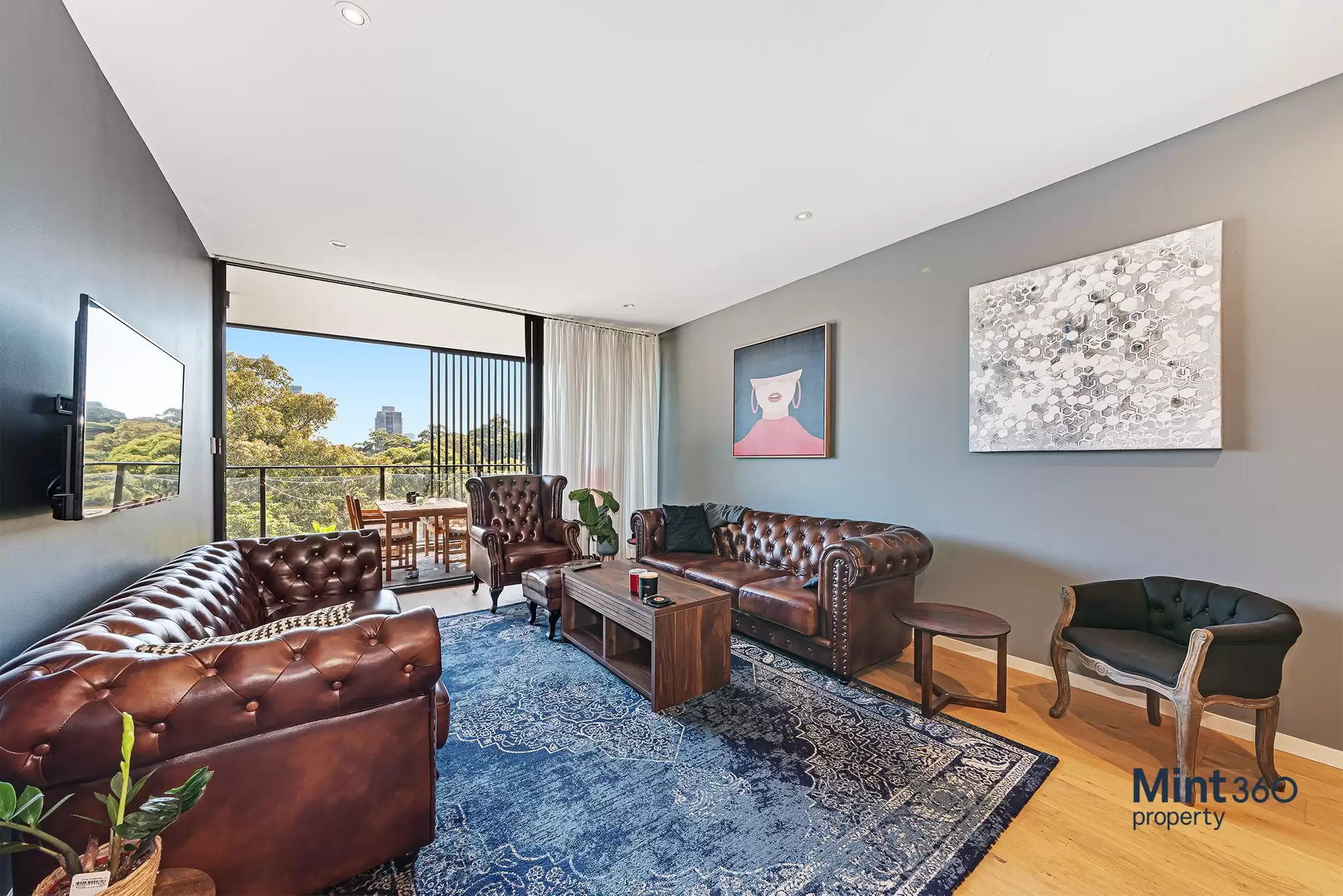 A505/34 McEvoy Street, Waterloo Leased by Raine & Horne Randwick | Coogee | Clovelly - image 1