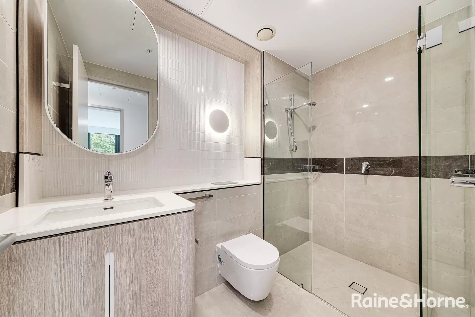 218/2-10 Cottonwood Crescent, Macquarie Park Leased by Raine & Horne Randwick | Coogee | Clovelly - image 1