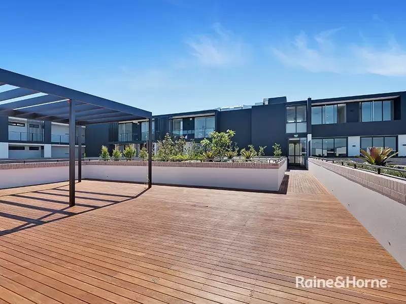 B303/34 McEvoy Street, Waterloo Leased by Raine & Horne Randwick | Coogee - image 5